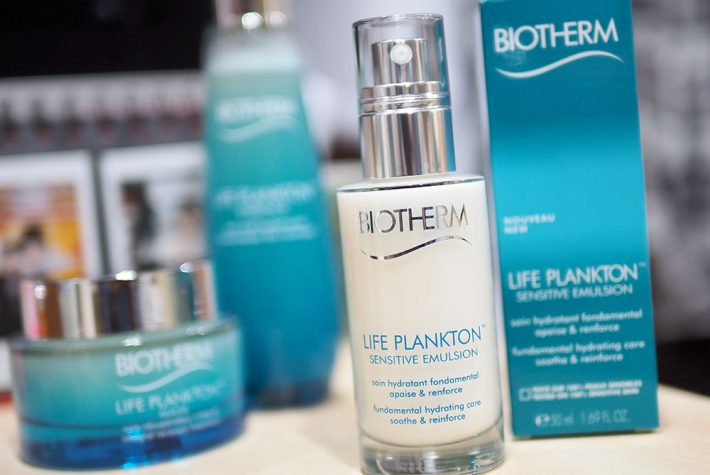 kosmetyki z planktonem biotherm