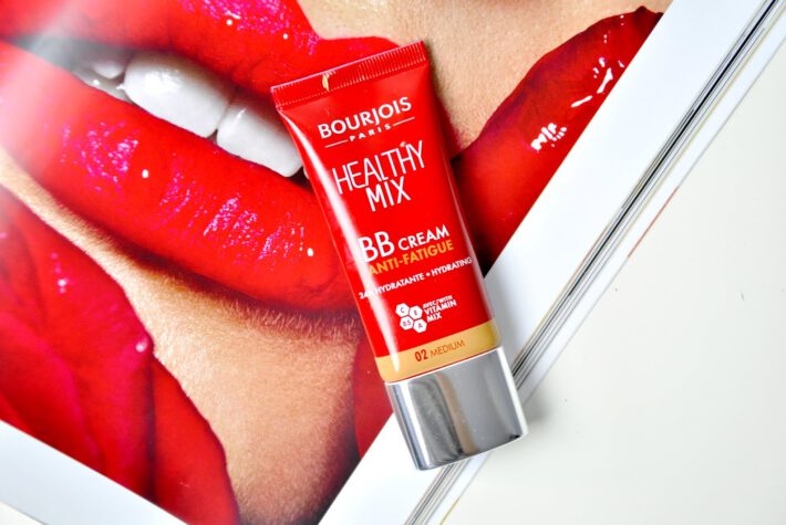 krem bb bourjois