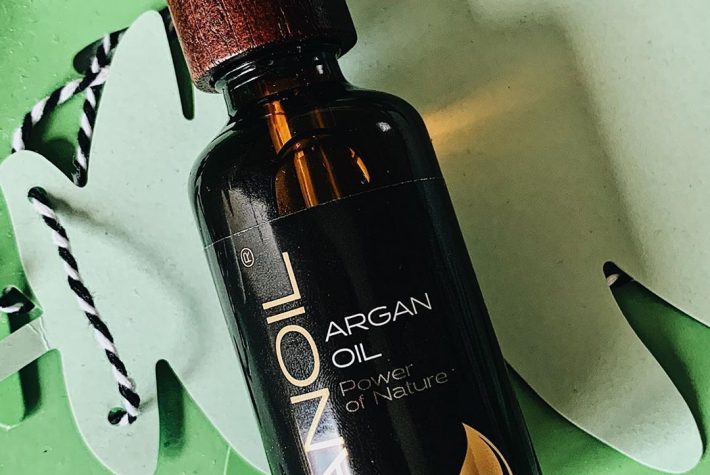 olejek arganowy nanoil